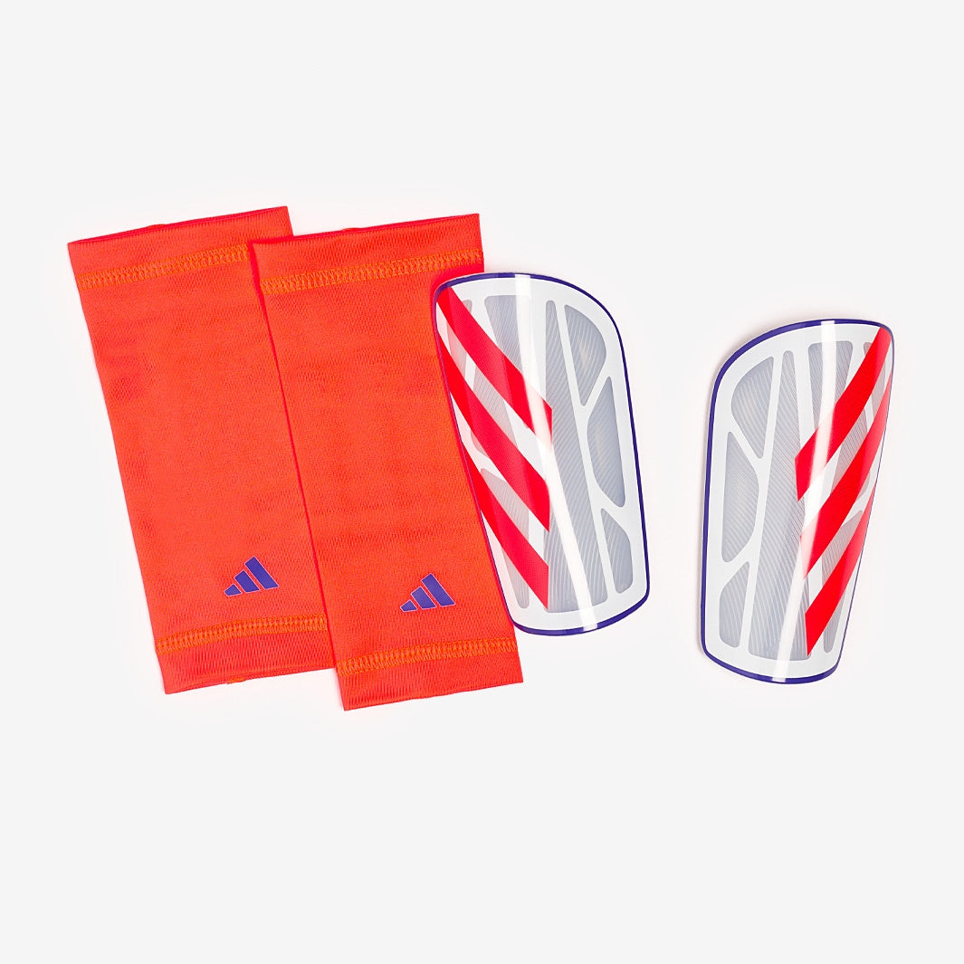 Adidas Tiro League Shinpads