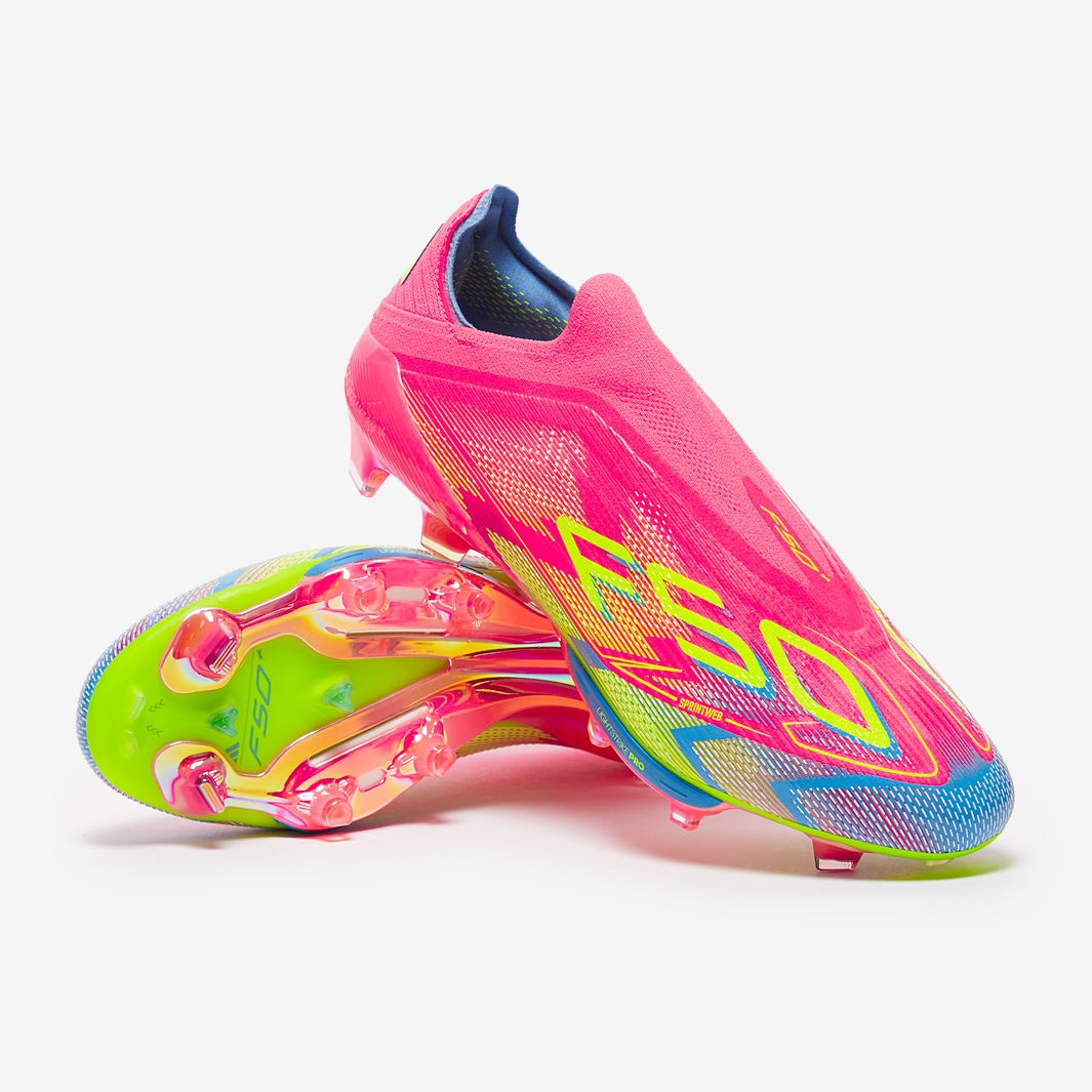 Adidas F50+ FG