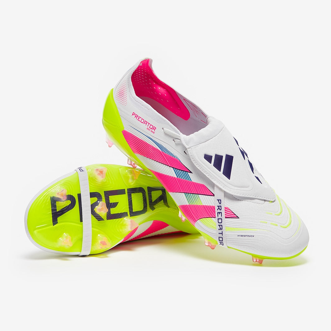 Adidas Predator Elite Tongue FG