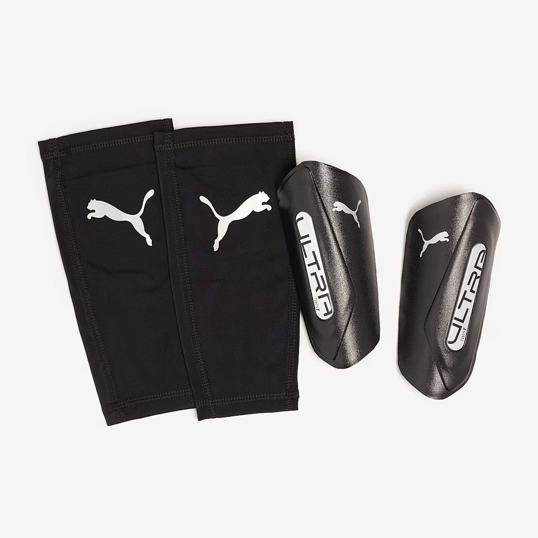 Puma Ultra Twist Sleeve Shinpads
