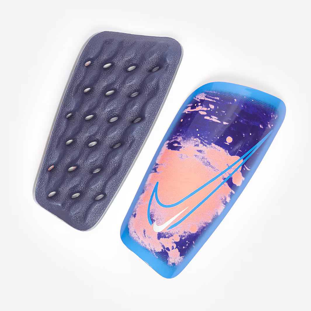 Nike Mercurial Lite Shinpads x Haaland