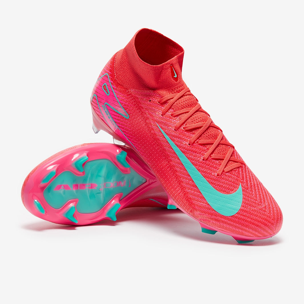 Nike Air Zoom Mercurial Superfly X Elite FG