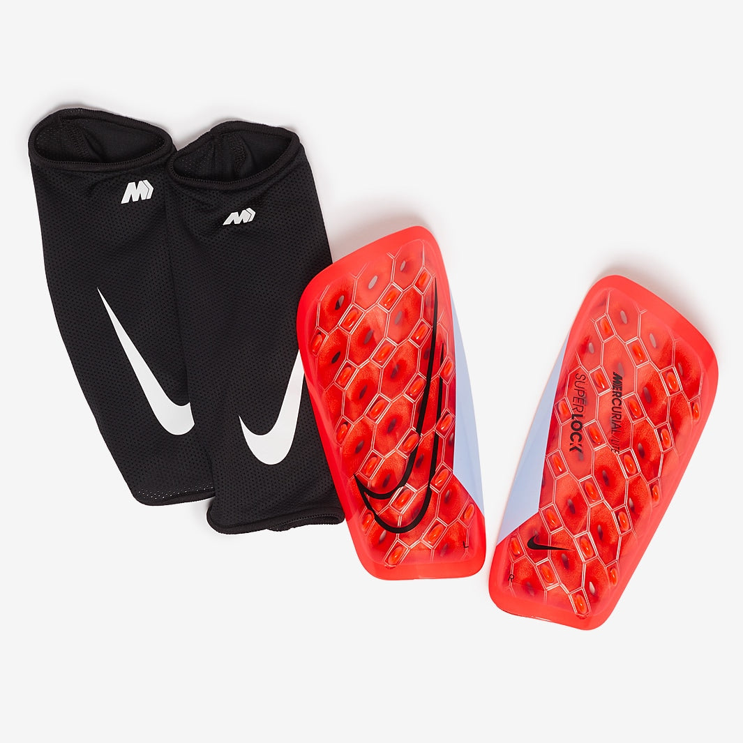 Nike Mercurial Lite Superlock Shinpads