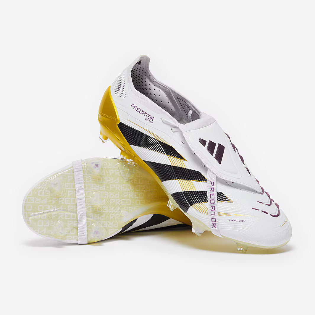 Adidas Predator Elite Tongue FG