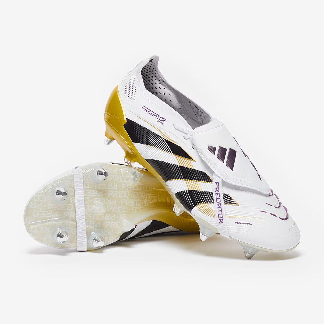 Adidas Predator Elite Tongue SG