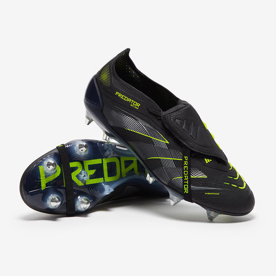 Adidas Predator Elite Tongue SG