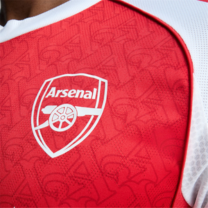 Adidas Arsenal FC Authentic Home Jersey 25/26