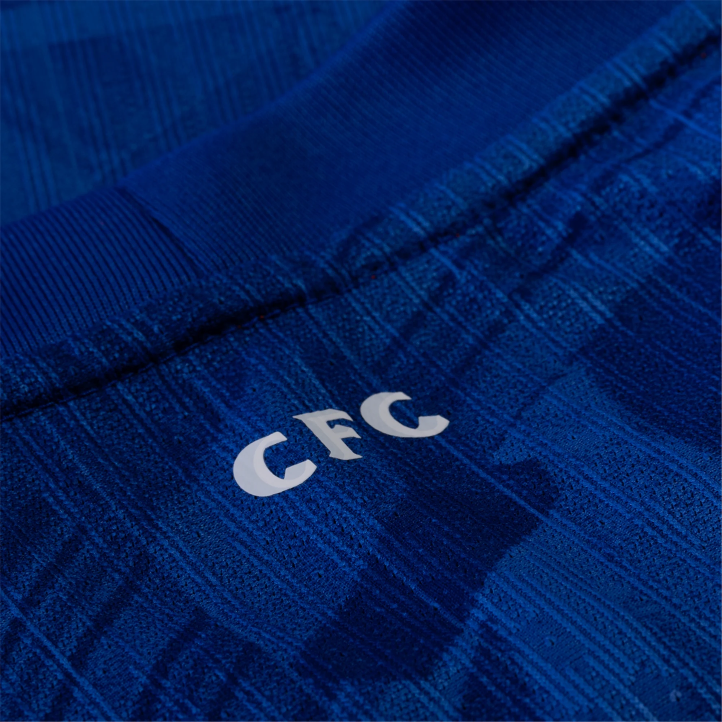 Nike Chelsea Authentic Home Jersey 25/26