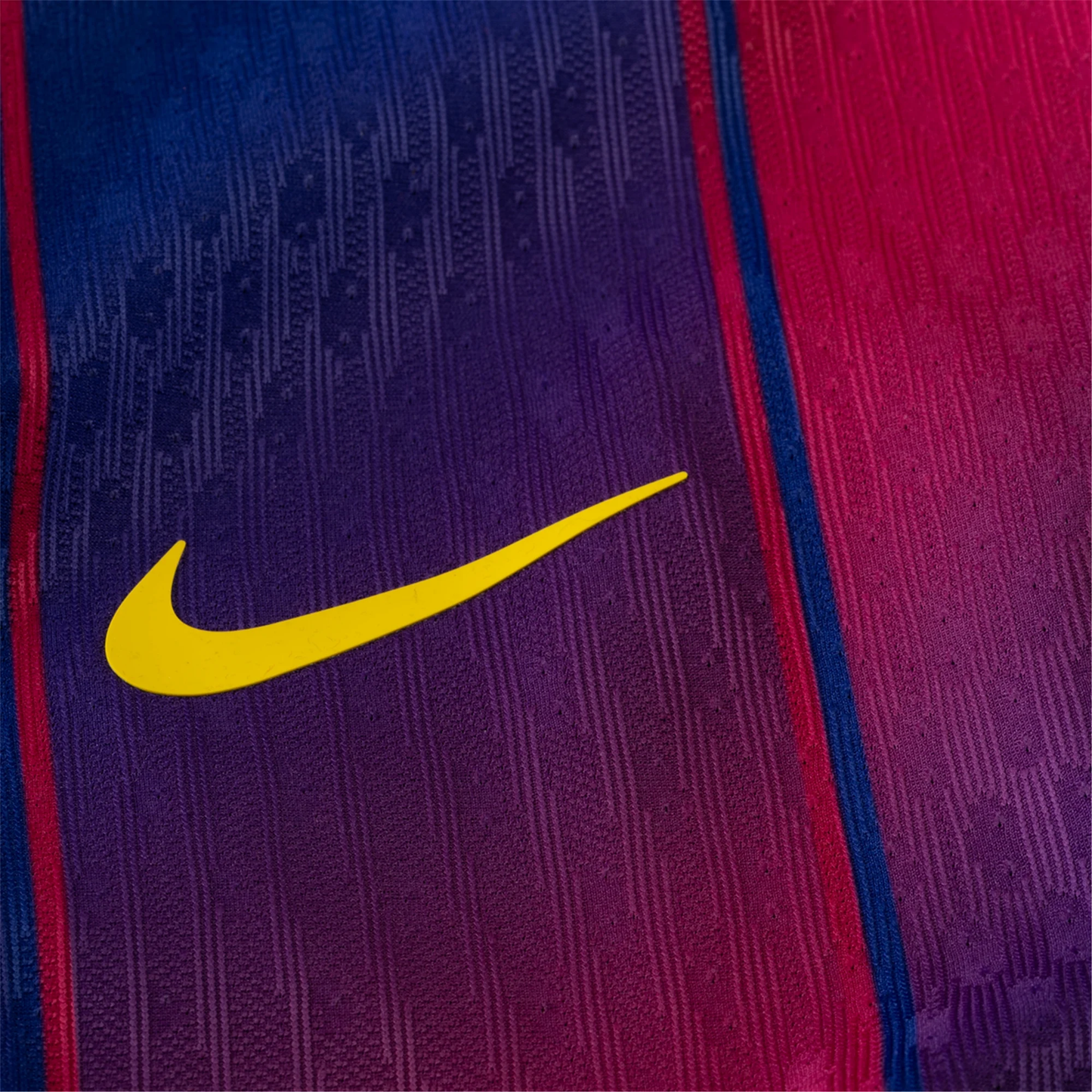 Nike Barcelona Authentic Home Jersey 25/26