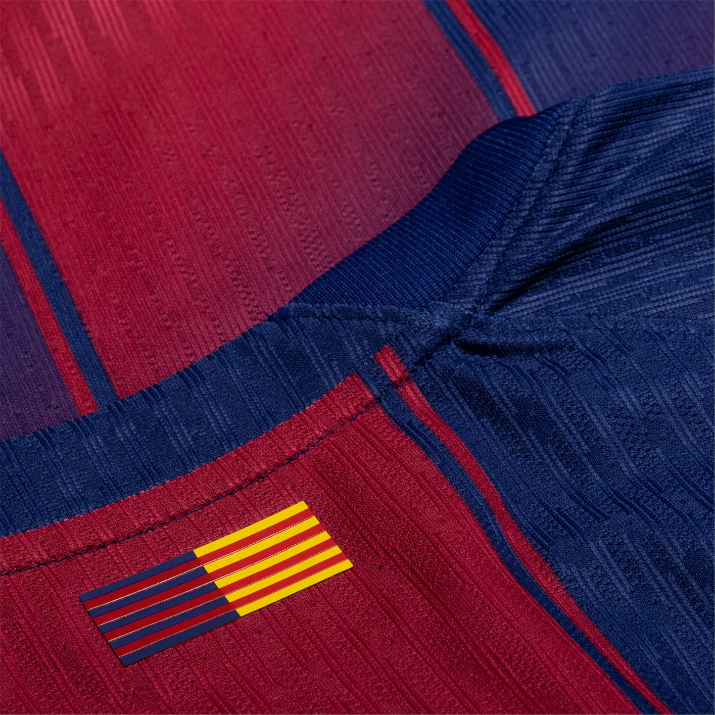 Nike Barcelona Authentic Home Jersey 25/26