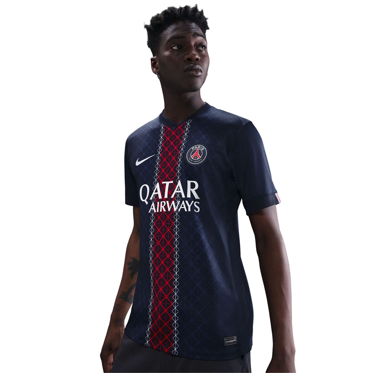 Nike Paris Saint-Germain Home Jersey 25/26