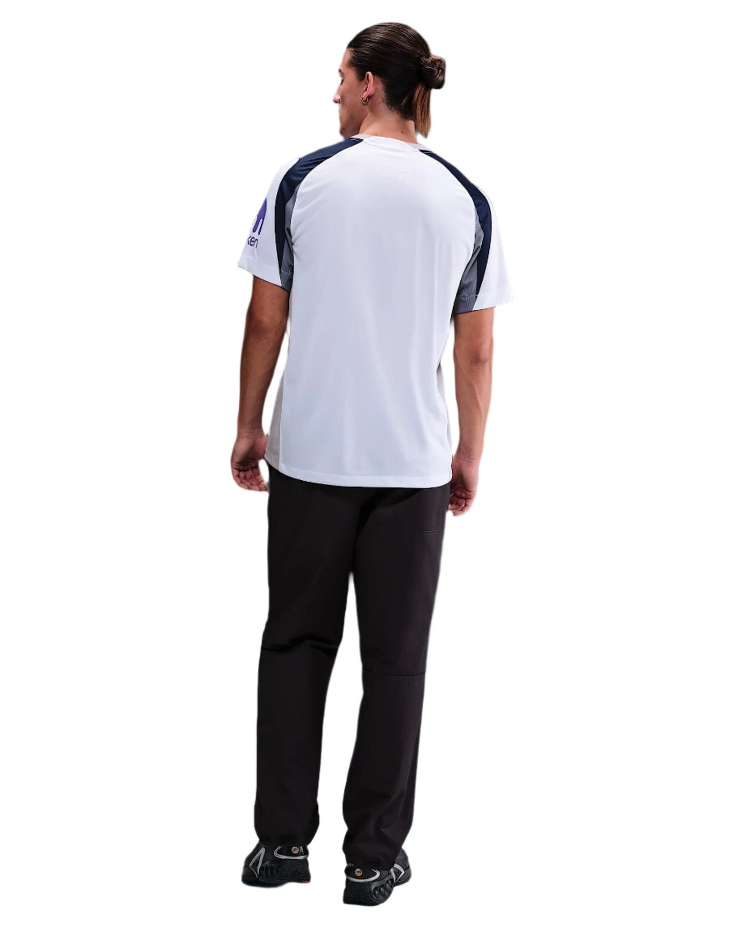 Nike Tottenham Hotspurs Home Jersey 25/26