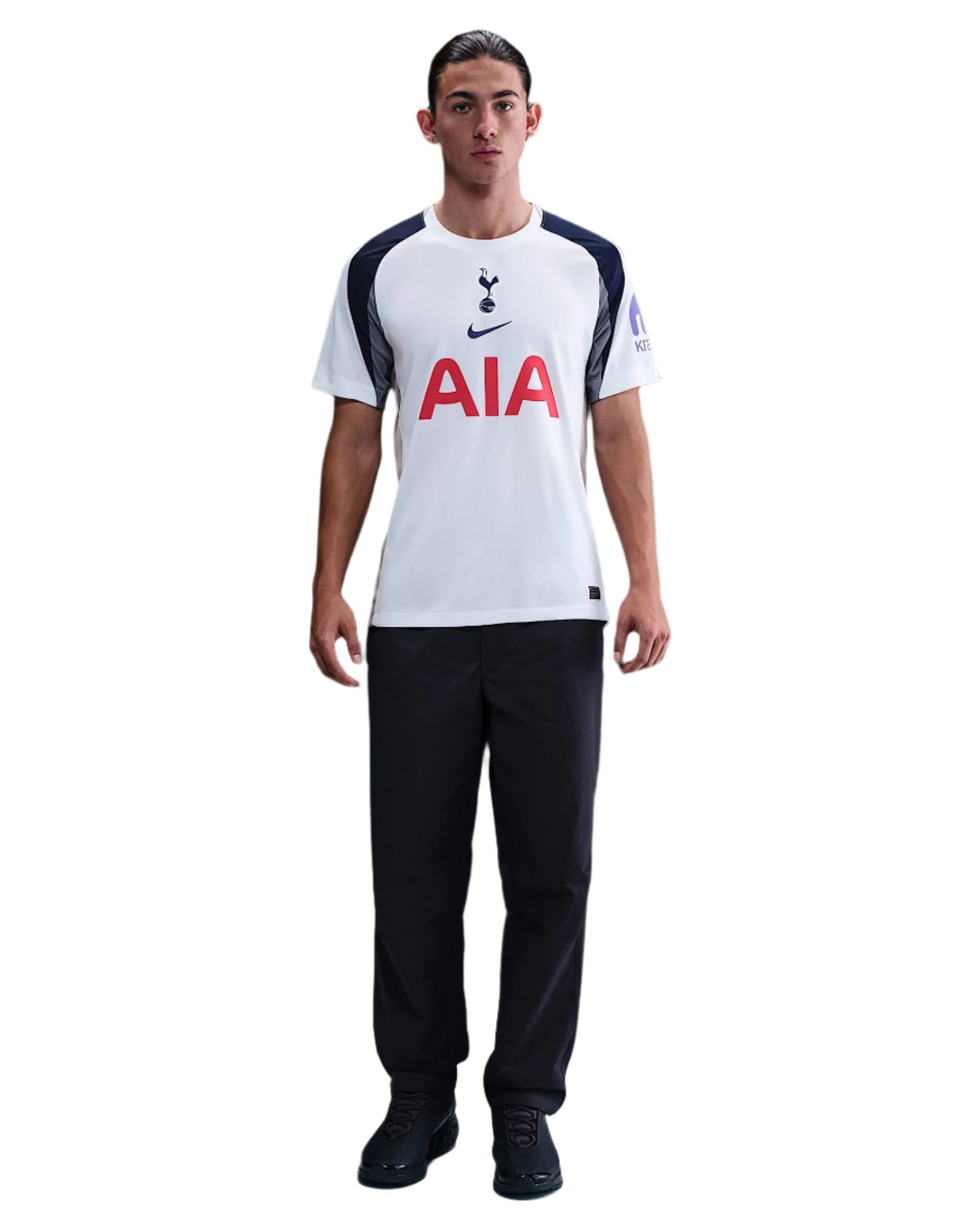 Nike Tottenham Hotspurs Home Jersey 25/26