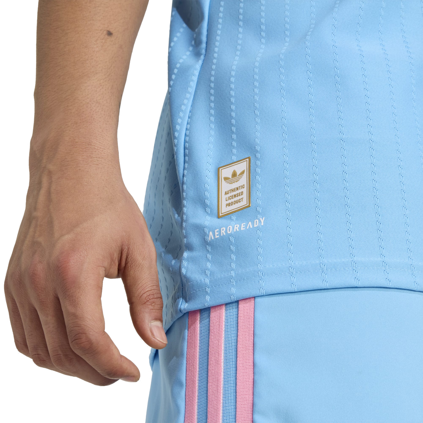 adidas Inter Miami Authentic Third Jersey 25/26