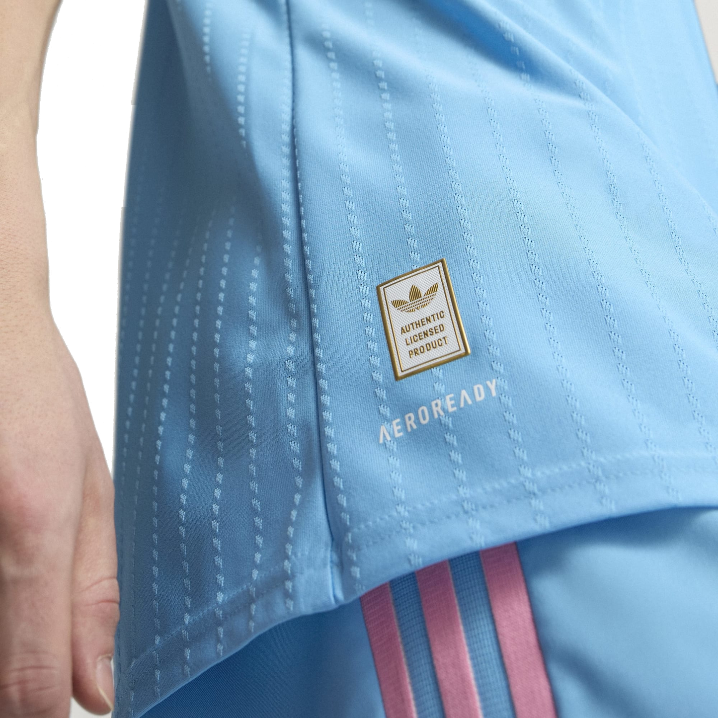 adidas Inter Miami Authentic Third Jersey 25/26