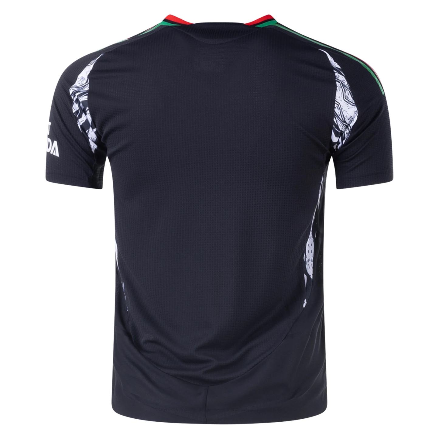 Adidas Arsenal Authentic Away Jersey 24/25