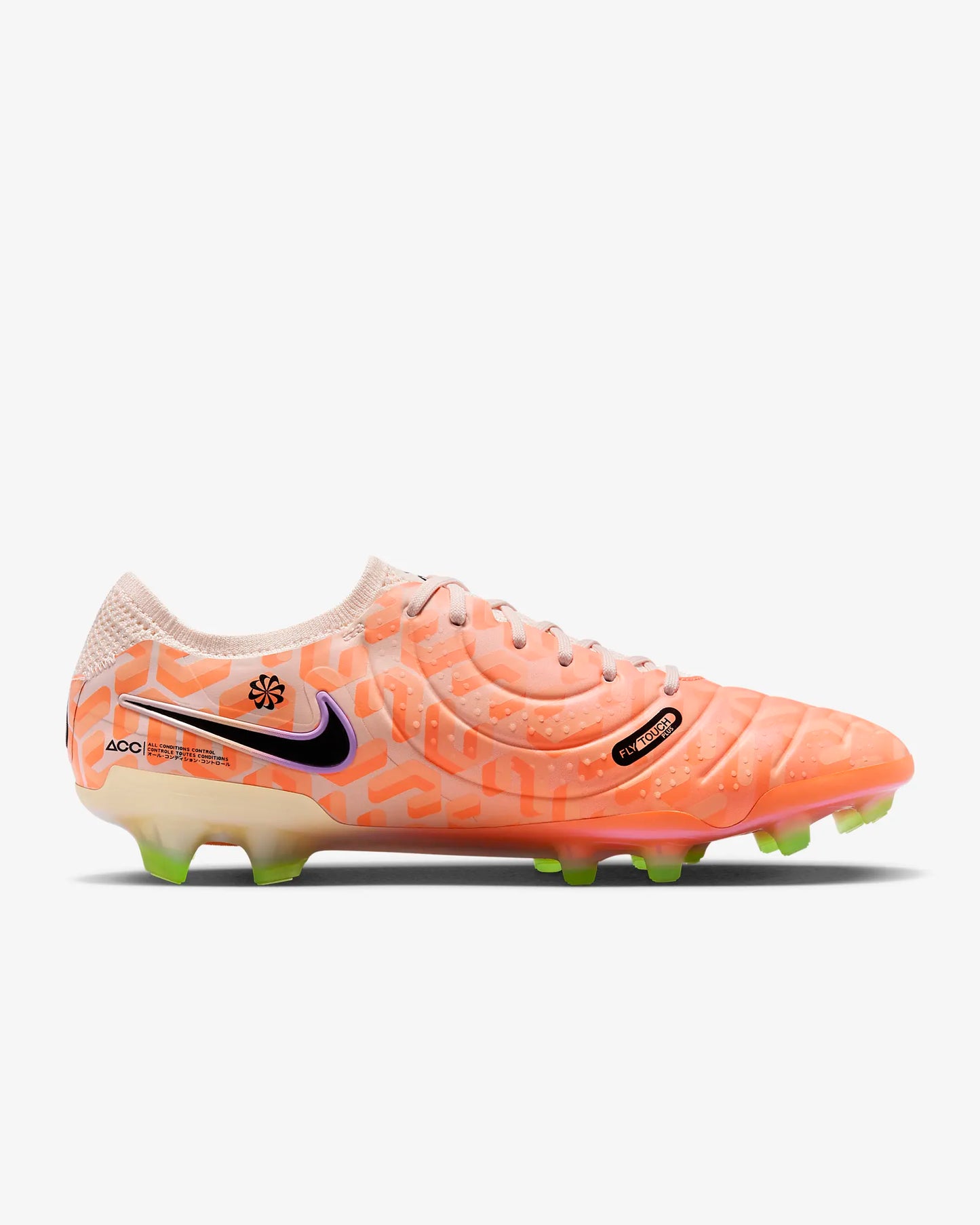 Tiempo Legend 10 Elite Guava Ice/Black FG