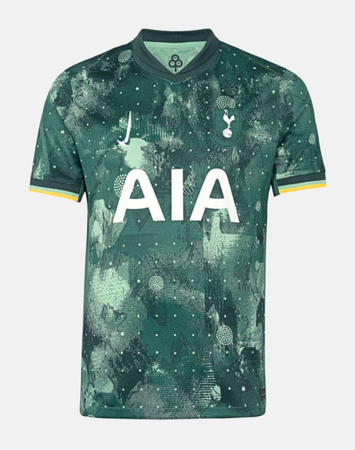 Tottenham Hotspur 24/25 Third Jersey