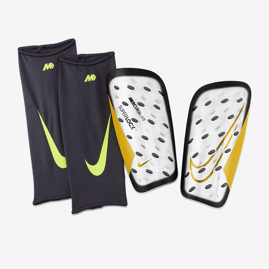 Nike Mercurial Lite Superlock Shinpads