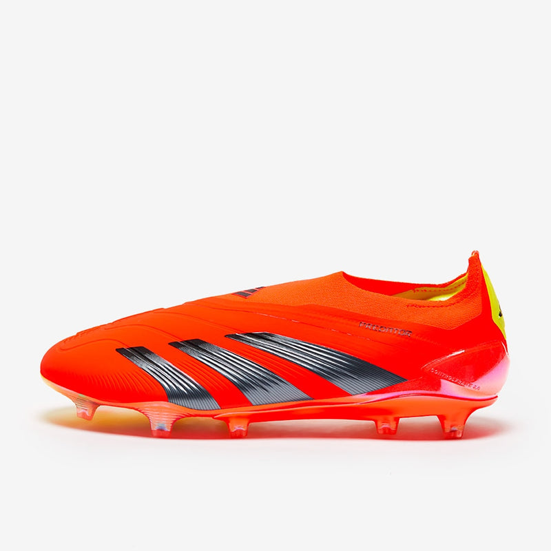 ADIDAS PREDATOR ELITE LACELESS FG - PREDSTRIKE