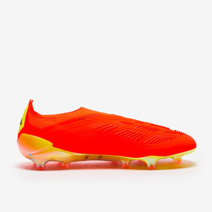 ADIDAS PREDATOR ELITE LACELESS FG - PREDSTRIKE