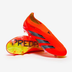 ADIDAS PREDATOR ELITE LACELESS FG - PREDSTRIKE