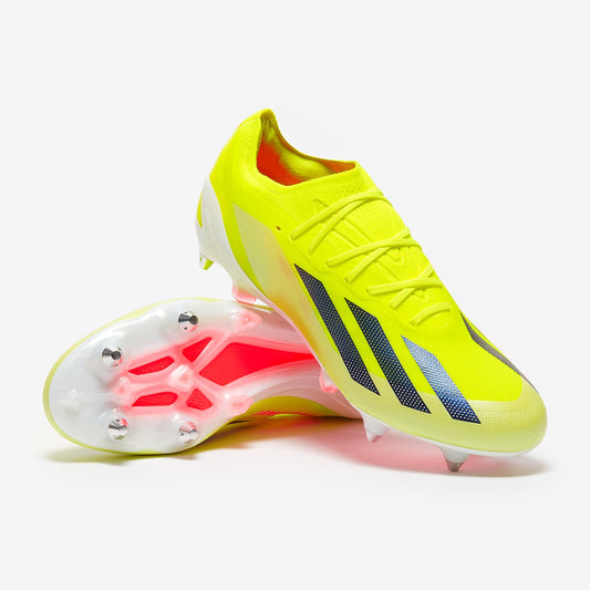 Adidas X Crazyfast Elite SG