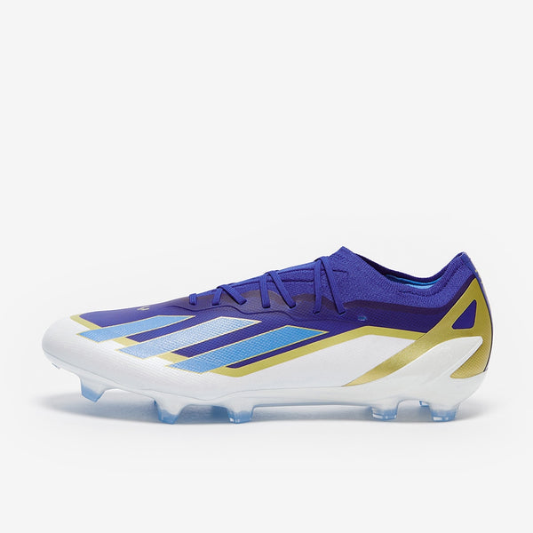 Adidas X Crazyfast Messi Elite FG