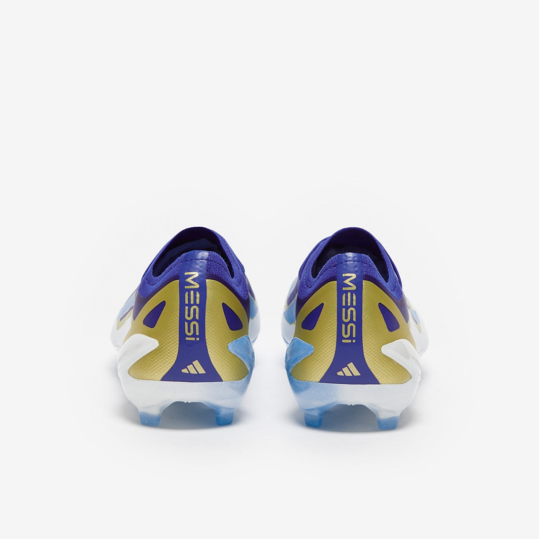 Adidas X Crazyfast Messi Elite FG