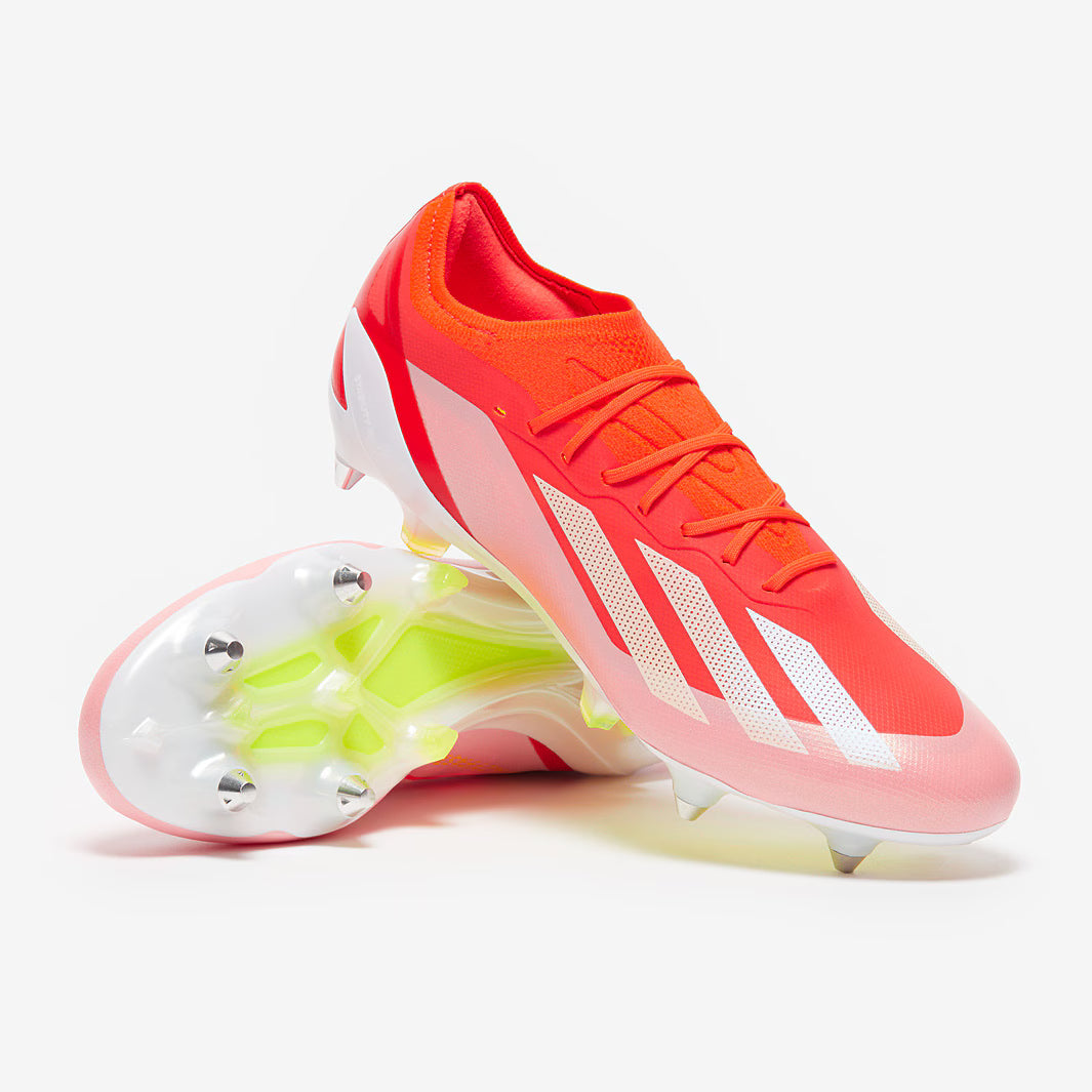 Adidas X Crazyfast Elite SG
