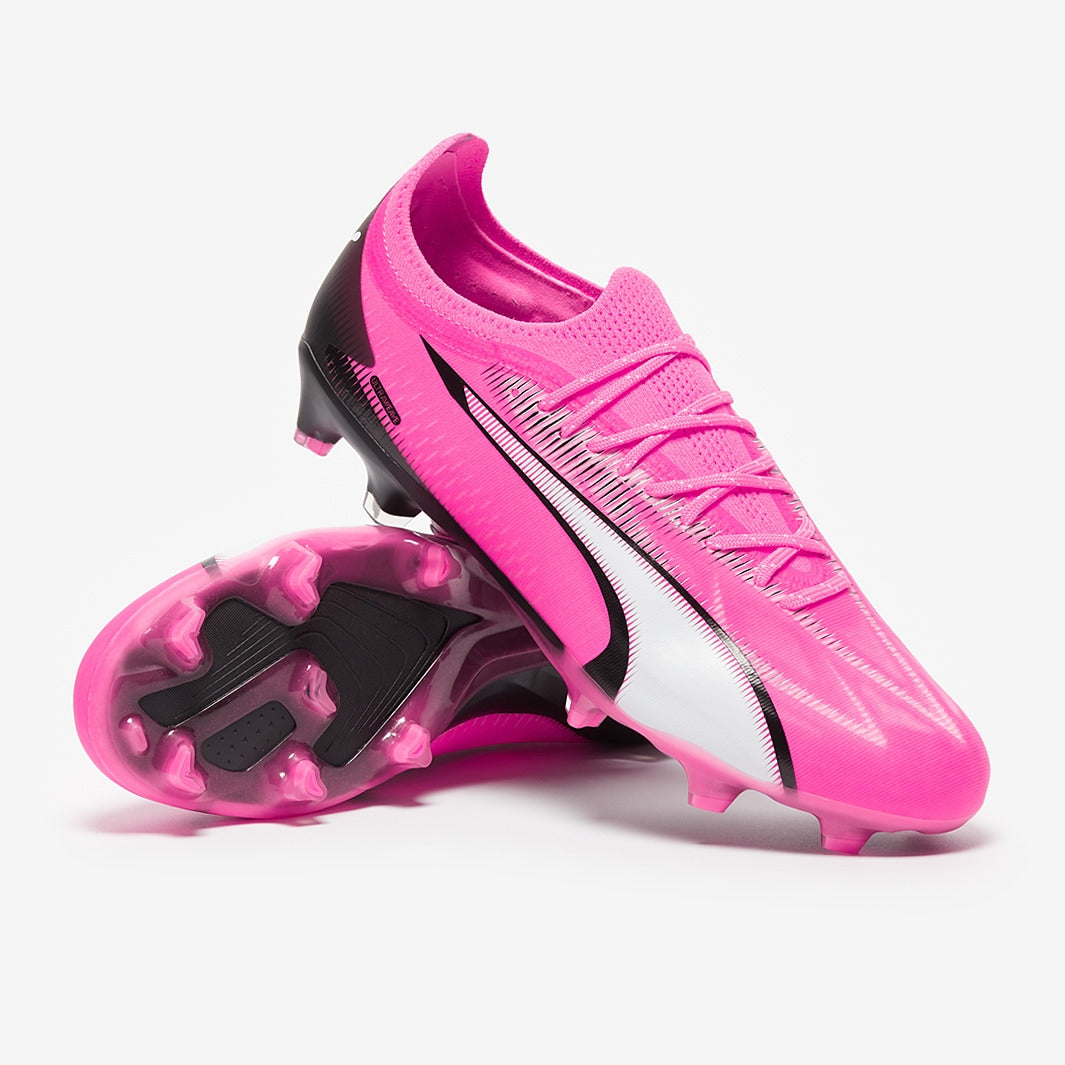 Puma Ultra Ultimate FG/AG