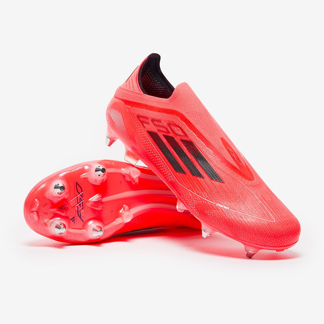 Adidas F50 Elite Laceless SG