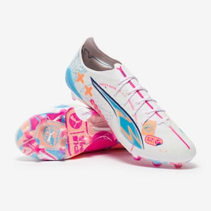 Puma Ultra 5 Ultimate FG