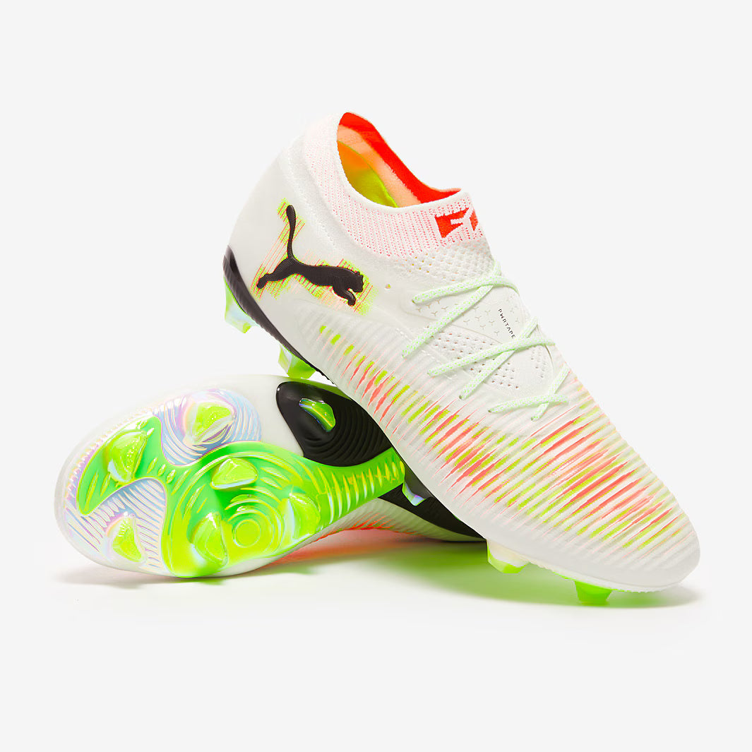 Puma Future 8 Ultimate Low FG