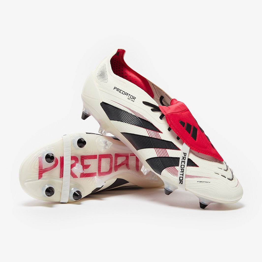 Adidas Predator Elite Tongue SG
