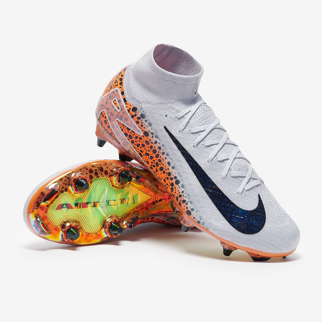 Nike Air Zoom Mercurial Superfly X Elite SG-Pro