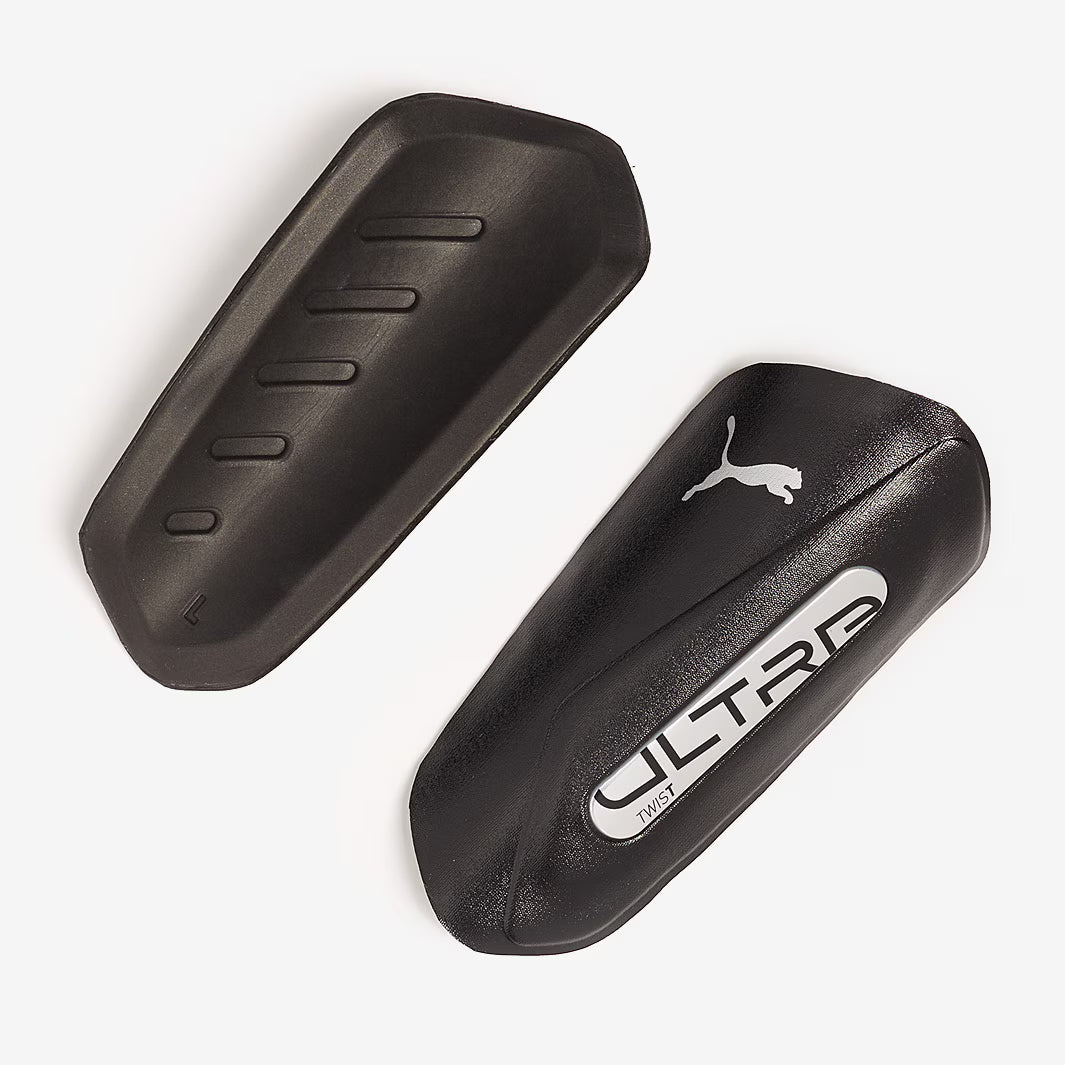 Puma Ultra Twist Sleeve Shinpads