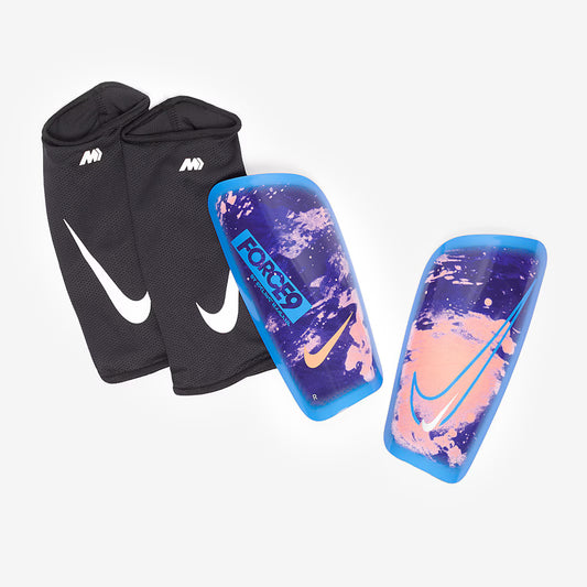 Nike Mercurial Lite Shinpads x Haaland