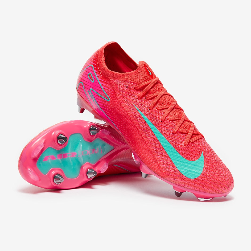 Nike Air Zoom Mercurial Vapor XVI Elite SG-Pro