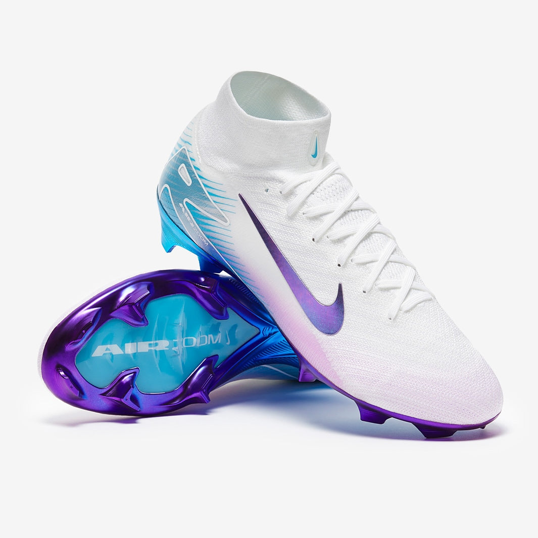 Nike Air Zoom Mercurial Superfly X Elite FG