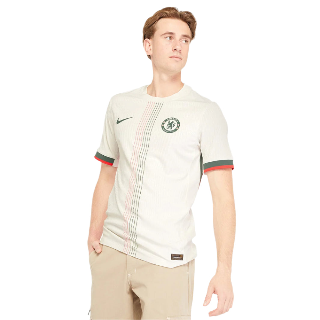 Nike Chelsea 25/26 Authentic Away Jersey