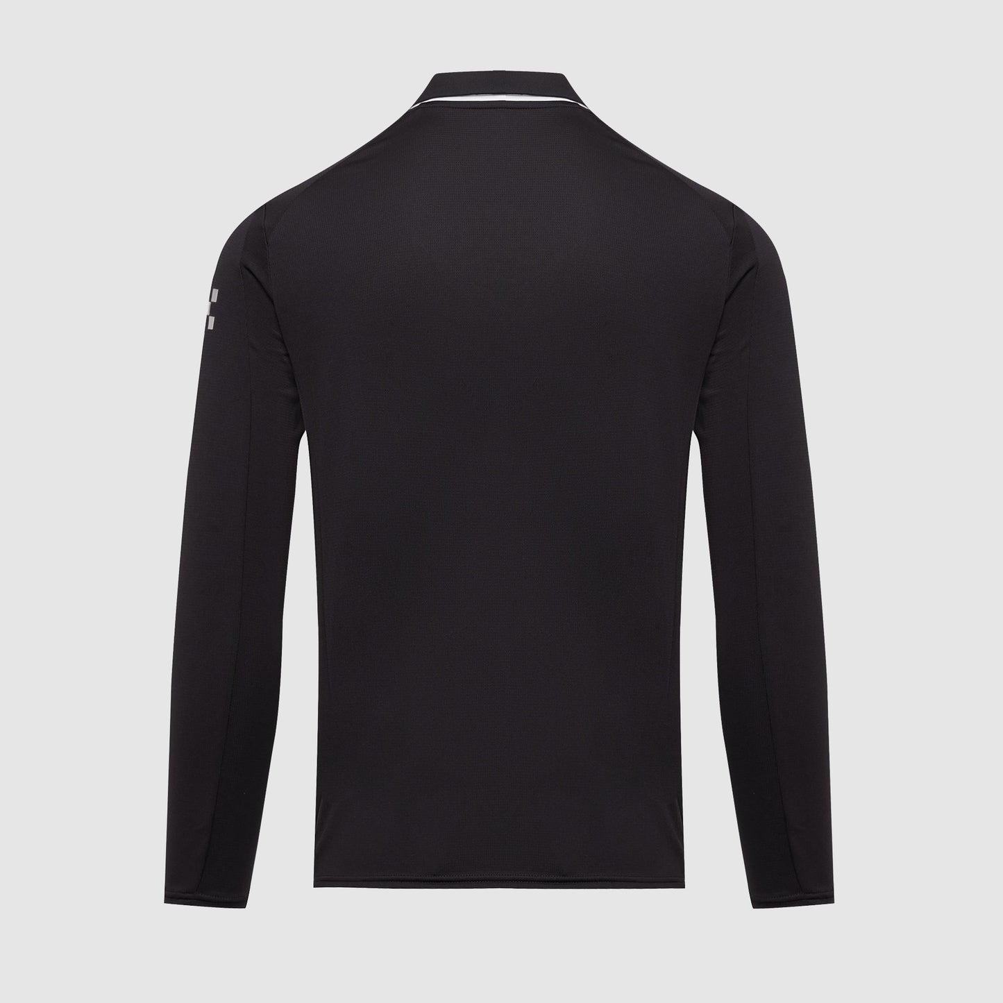 Puma Manchester City 25/26 LS Away Shirt