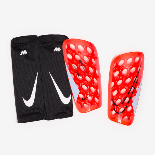 Nike Mercurial FlyLite SuperLock Shinpads