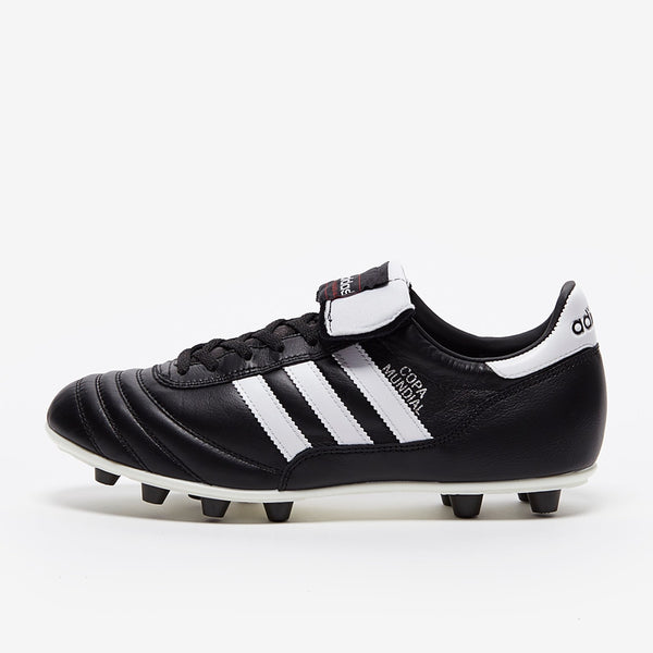 Adidas Copa Mundial Made in Germany FG - Black/White