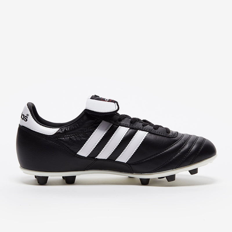 Adidas Copa Mundial Made in Germany FG - Black/White