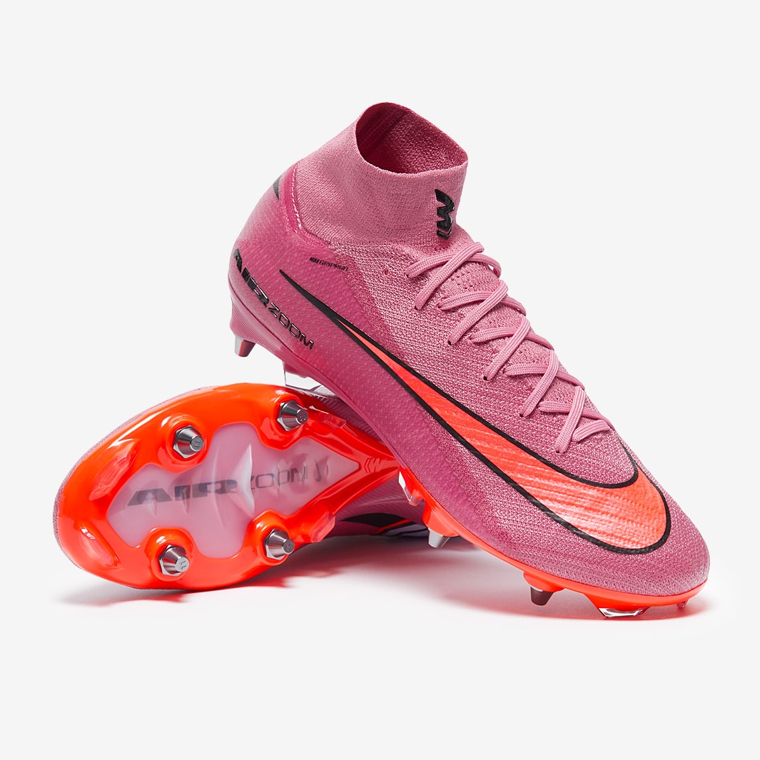 Nike Air Zoom Mercurial Superfly X Elite SG-Pro