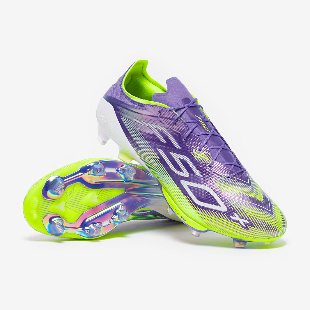 Adidas F50+ FG