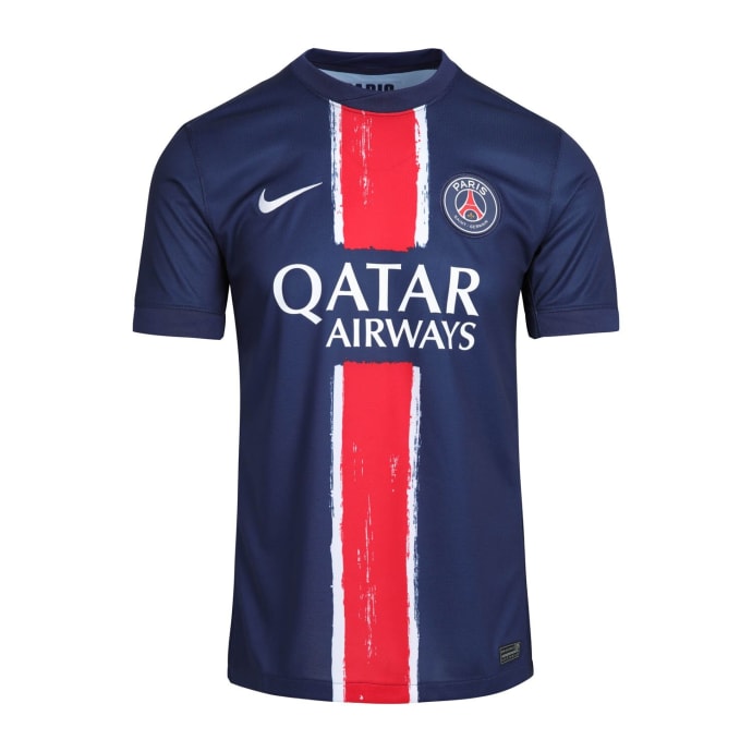 Paris Saint Germain 24/25 Home Jersey