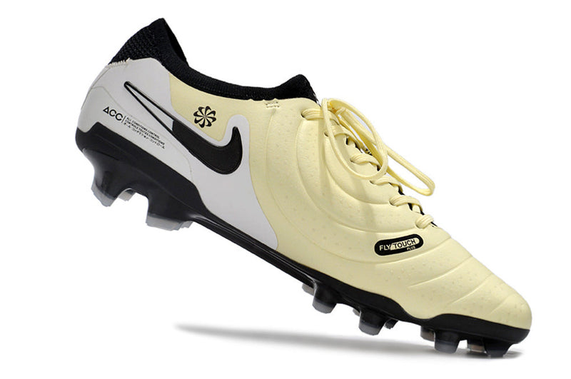 Tiempo Legend 10 Elite FG Guava Ice