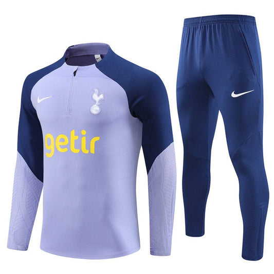 Tottenham Training Tracksuit